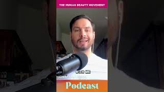 Destigmatizing Mens Mental Health with Jonathan Niziol 132  mentalhealth menshealth model [upl. by Iasi630]