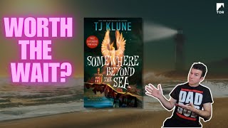 Somewhere Beyond The Sea NonSpoiler Review [upl. by Isahella]