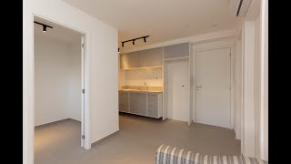 Apartamento  Moema  679870 [upl. by Swee]