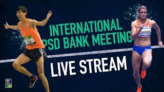 Live Stream  Dusseldorf 2019  World Indoor Tour [upl. by Hamfurd310]