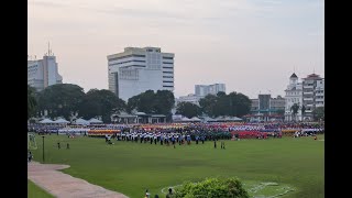 2024年8月31日怡保国庆日2024 August 31 National Day Celebration in Ipoh [upl. by Piks]