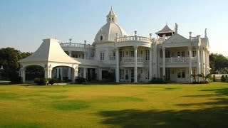 Similar White House where President of USA lives Now in Ahmedabad INDIA  Sridhar Alayam [upl. by Kanal27]