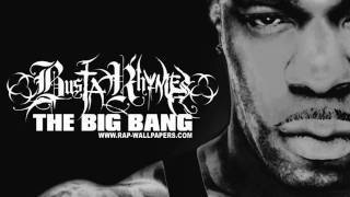 Busta Rhymes feat Rah DiggaTogether [upl. by Curzon]