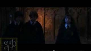 Harry Potter i kamień filozoficzny  scena usunięta 4 [upl. by Nevaeh]