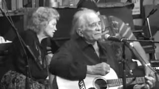 Johnny Cash  His Final Live Performance 2003 [upl. by Adilen743]