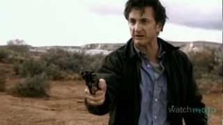 Top 10 Sean Penn Performances [upl. by Lockwood]