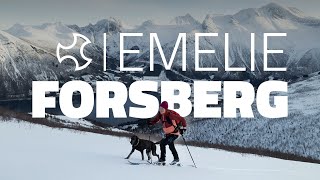 Ambassadors Stories EMELIE FORSBERG [upl. by Dunning670]