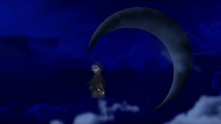 DreamWorks Moon Boy Season 1 Episode 1  Falled off From the Moon [upl. by Inafets]