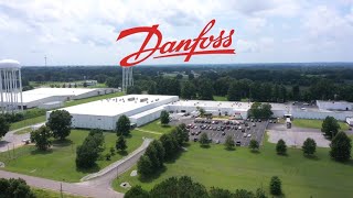 Danfoss Newbern video 2024 [upl. by Patrice113]