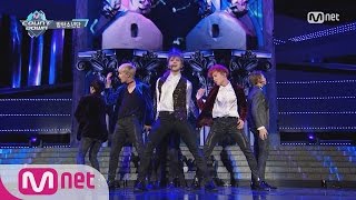 BTS  Blood Sweat amp Tears KPOP TV Show  M COUNTDOWN 161027 EP498 [upl. by Ricketts]