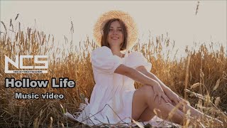 Tritan  Hollow Life feat Ratfoot NCS Release  Music video [upl. by Orgalim591]