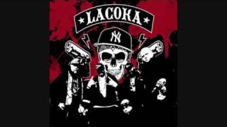 La coka nostra  Nc Anthem [upl. by Lenny]