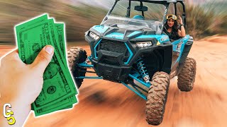 Top 5 Cheapest OFFRoad UTVs and Buggy You Need [upl. by Netram]