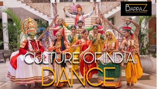 CULTURE OF INDIA DANCE PERFORMANCE Call 9920101966 [upl. by Gula]