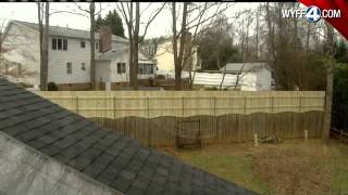 15Foot Fence Infuriates Neighbors [upl. by Viquelia318]