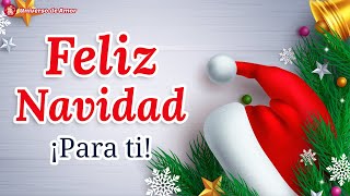 🎉✨ ¡Feliz Navidad y Próspero Año Nuevo Un Mensaje de Optimismo y Alegría para Todos 🌟🎄 [upl. by Mcquoid]