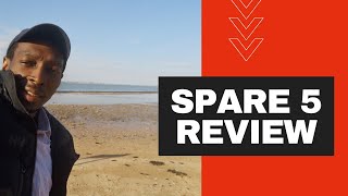 Spare5 Review  Does Spare5com App Make Money [upl. by Llerruj]