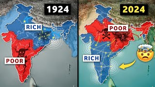 How Indias Richest Region Became The Poorest [upl. by Schnapp]