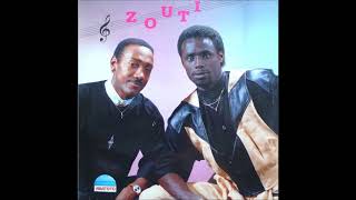 ZOUTI pouf pwaté zouk rétro 1991 [upl. by Cestar210]