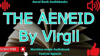 The Aeneid Audiobook [upl. by Etram]