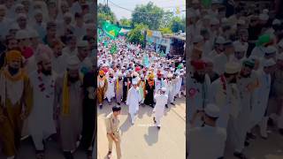 Eid milad un Nabi 2024🥰 12 rabi ul Awal ❤️ shorts eidmiladunnabi 12rabiulawal miladunnabi [upl. by Tterab]