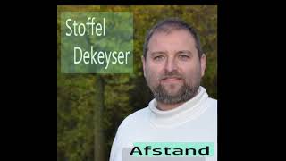 Afstand Stoffel Dekeyser [upl. by Capon]