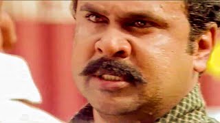 ഇനി നീയൊന്നും ചെയ്യണ്ട ഞങ്ങൾ ചെയ്‌തോളാം   Dileep Mass Scene  The don [upl. by Pogue]