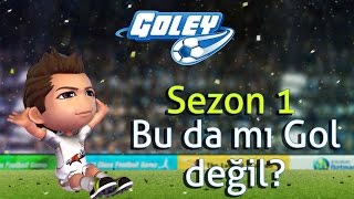 Goley Joygame  quotBu Da Mı Gol Değilquot Yarışmasının Kazananları [upl. by Jeroma]