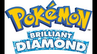 Floaroma Town Daytime  Pokémon Brilliant Diamond amp Shining Pearl Music Extended [upl. by Peyter744]