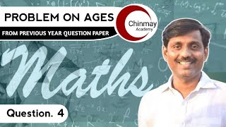 DISCUSSION ON PROBLEM FROM PREVIOUS YEAR QUESTION PAPER mpsc education maths tricks ssc [upl. by Adlai]