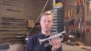 Introduction to Piccolo Trumpet [upl. by Zawde]