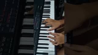 Lofi piano santai shorts instrumental piano 2024 [upl. by Alahs]