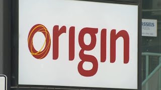 Origin Energy takeover delayed as Brookfield offer revised [upl. by Inar454]