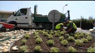 Clip Unep Métier jardinier paysagiste [upl. by Carrie]