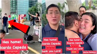 ACTUAL VIDEO NG PAGLAYA NI RICARDO CEPEDA SA KULUNGAN [upl. by Azilef]