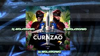 Curazao  El Alfa x Farruko Remix  Remix 2021 [upl. by Sibylla]