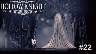 Sadece Flower Quest Hollow Knight 22 [upl. by Penney]