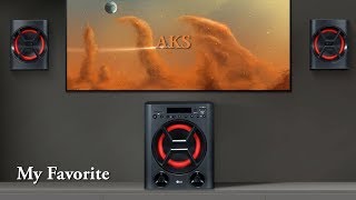 LG XBoom BOOM BLAST 21 LK72B Home Theatre Review by AKS [upl. by Mariam]