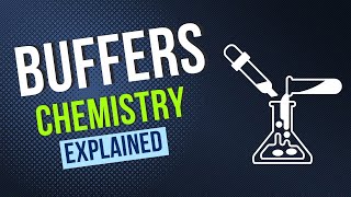 Buffers Explained CAPE CHEMISTRY UNIT 1 [upl. by Adnilemreh]