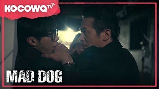 Mad Dog Ep 12The Chase Down [upl. by Erodasi234]