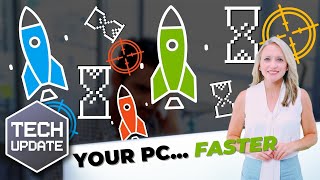 Slow PCs Manage Which Applications Launch at Startup [upl. by Sihtam]