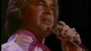 Engelbert Humperdinck quotLive At The Hilton Las Vegas 1982quot [upl. by Ahsitahs]