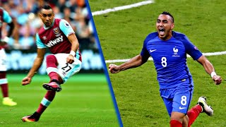 24 Buts INOUBLIABLES de Dimitri Payet [upl. by Fair]