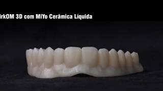 MiYo com ZirkOM 3D by Danilo Bernardes [upl. by Madel]