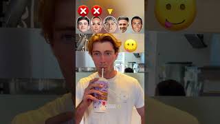 Football Players Grimace Shake Challenge  Ronaldo🥤🟣ronaldo garnacho lehmann gavi shorts [upl. by Fernando]