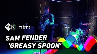 Sam Fender Greasy Spoon  5 Essential Tracks [upl. by Inoy]