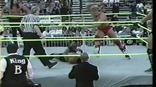 The APA vs Lance Cade amp Rene Dupree [upl. by Trevor]