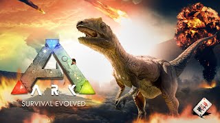 ARK Survival Evolved is closing down NEW OFFICIAL DATE ANNOUNCED [upl. by Etnor741]