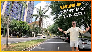 Barueri O Destino Perfeito para Empresários  Oportunidades Empresariais e Qualidade de Vida [upl. by Yhtimit547]