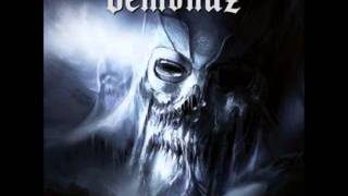 Demonaz  All Blackened Sky [upl. by Gurtner317]